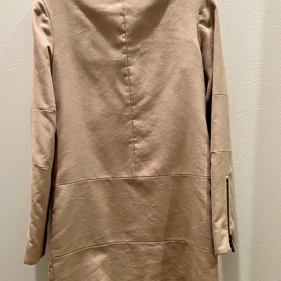 J Brand Coat - Picture 3 of 4